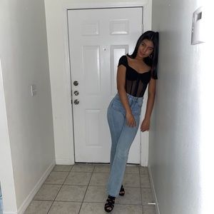 Meet your Posher, Annette